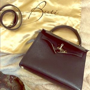 Teddy Blake Caty bag